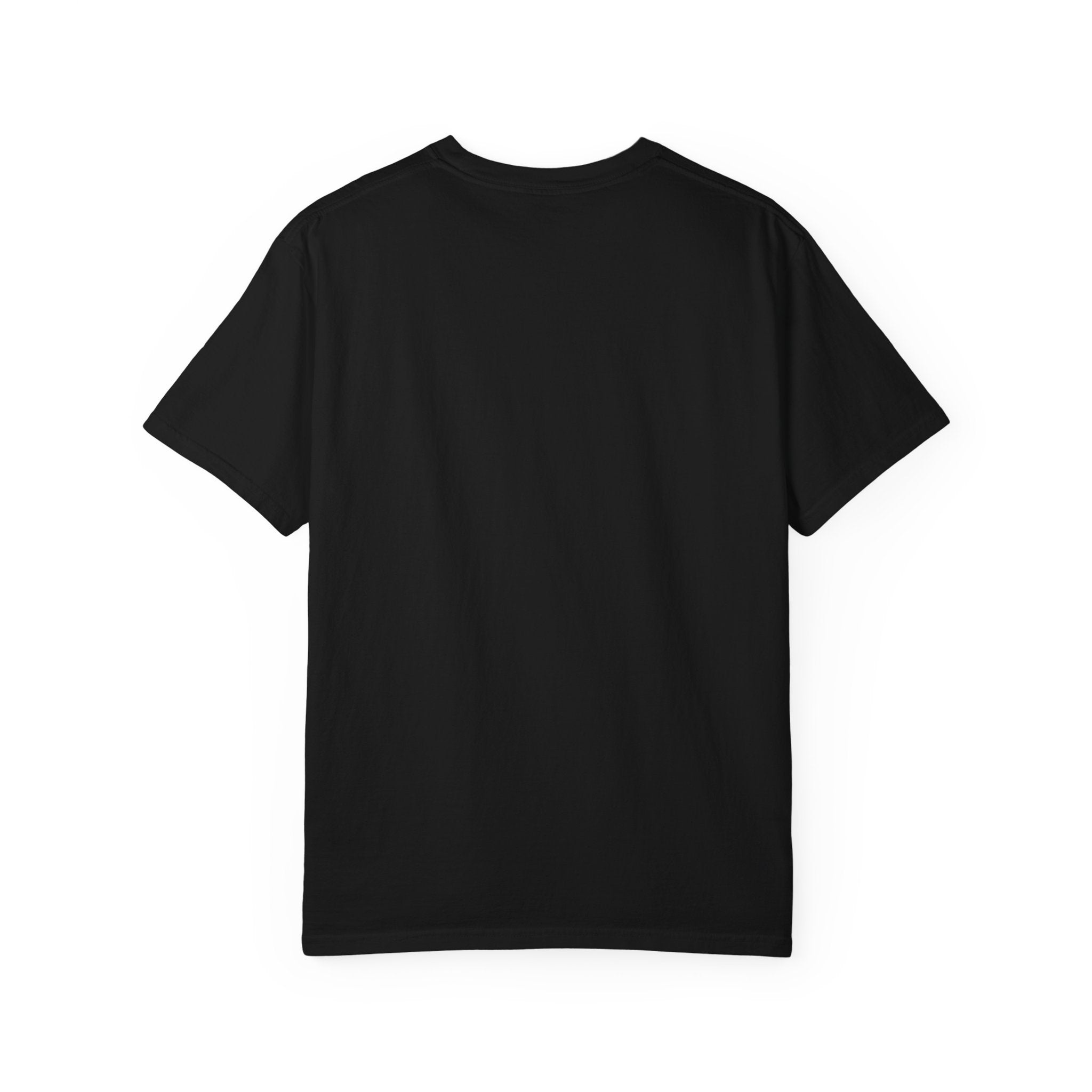 Pour Decisions T-Shirt — Funny Coffee Lover Graphic Tee