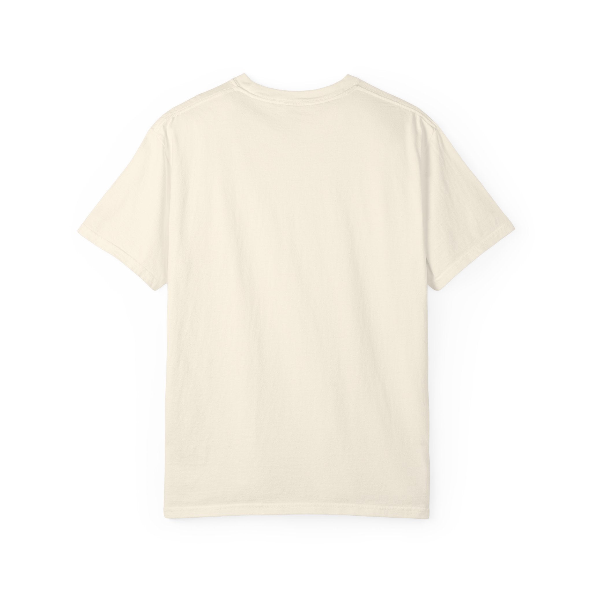 Mentally Recharging T-Shirt — Relaxation Graphic Tee